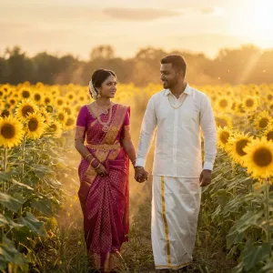 Kumar & Lakshmi